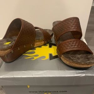 BRAND NEW SHOES NEVER WORN